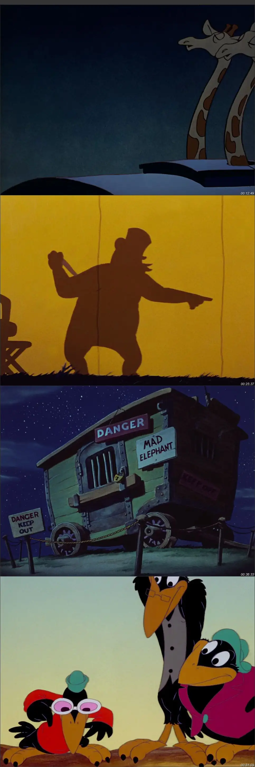 Dumbo Screenshot 1 Dumbo Screenshot 1