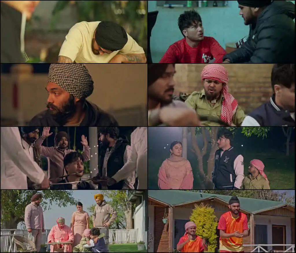 Munde Jattan De Balaunde Bakre Screenshot 1 Munde Jattan De Balaunde Bakre Screenshot 1