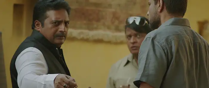 Heropanti Screenshot 2