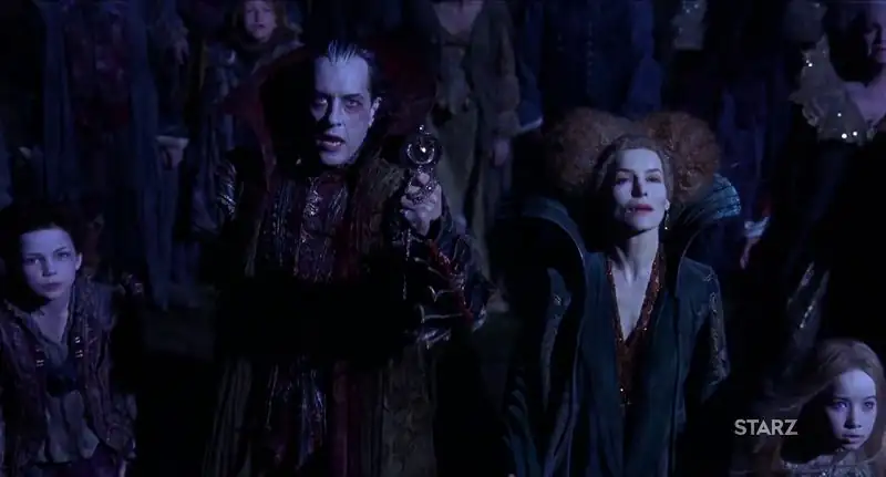 The Little Vampire Screenshot 5 The Little Vampire Screenshot 5