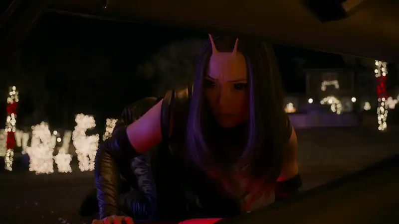 The Guardians of the Galaxy Holiday Special Screenshot 2