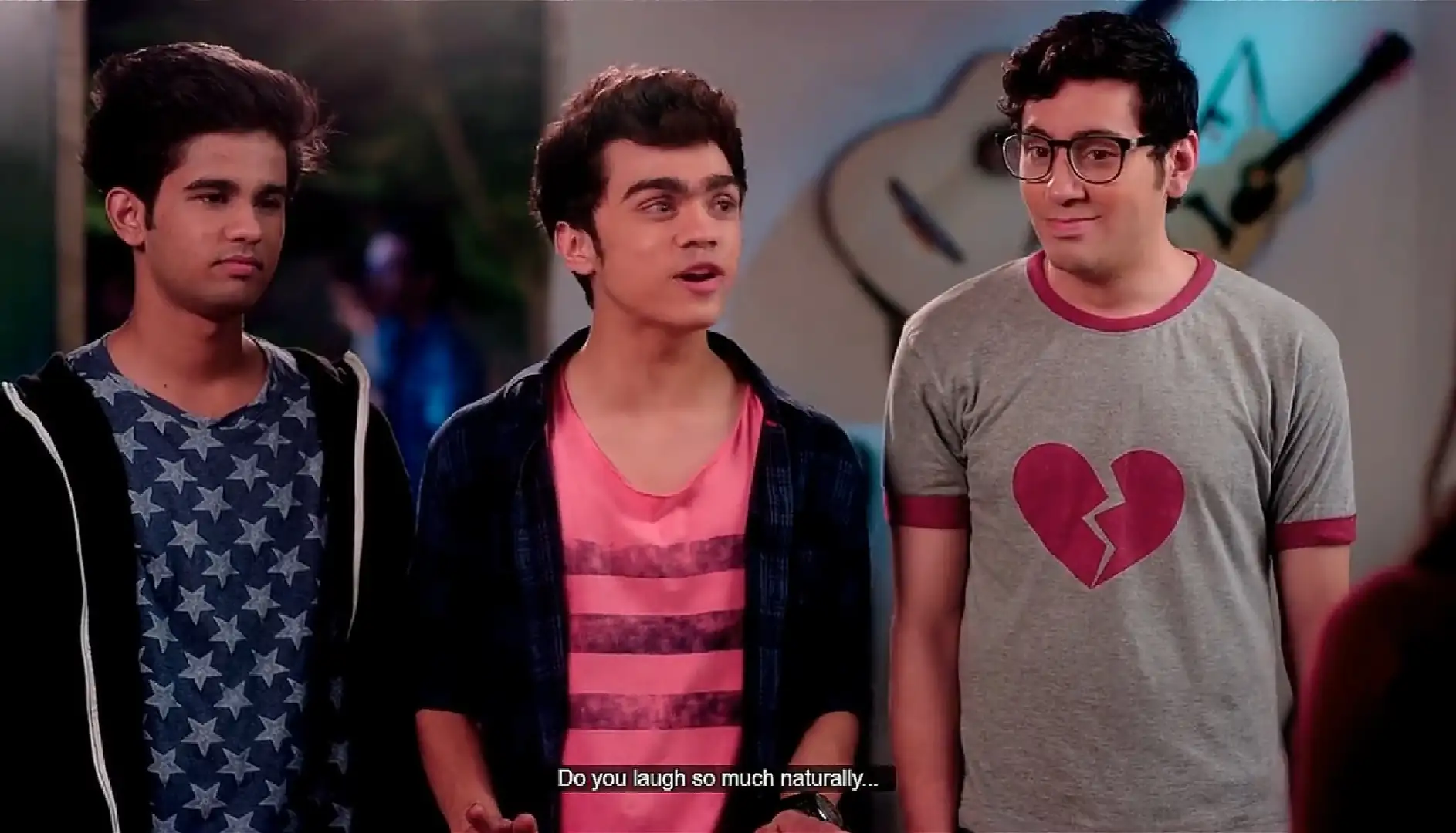 Girls Hostel 2.0 Screenshot 1