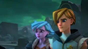 He Man and the Masters of the Universe Screenshot 4