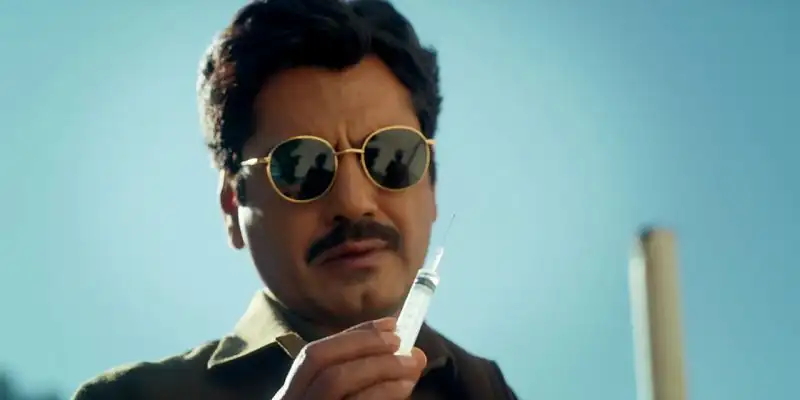 Rautu Ka Raaz Screenshot 3 Rautu Ka Raaz Screenshot 3