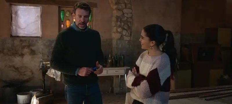 La Dolce Villa Screenshot 2