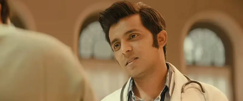 Radhe Shyam (राधे श्याम) Screenshot 3