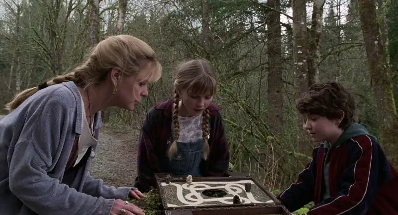 Jumanji Screenshot 4 Jumanji Screenshot 4