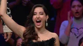 Hunarbaaz Screenshot 1
