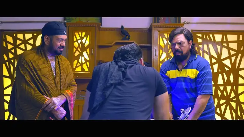 Raduaa Screenshot 1 Raduaa Screenshot 1