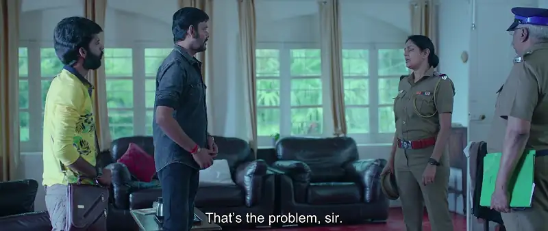 Bakasuran Screenshot 4