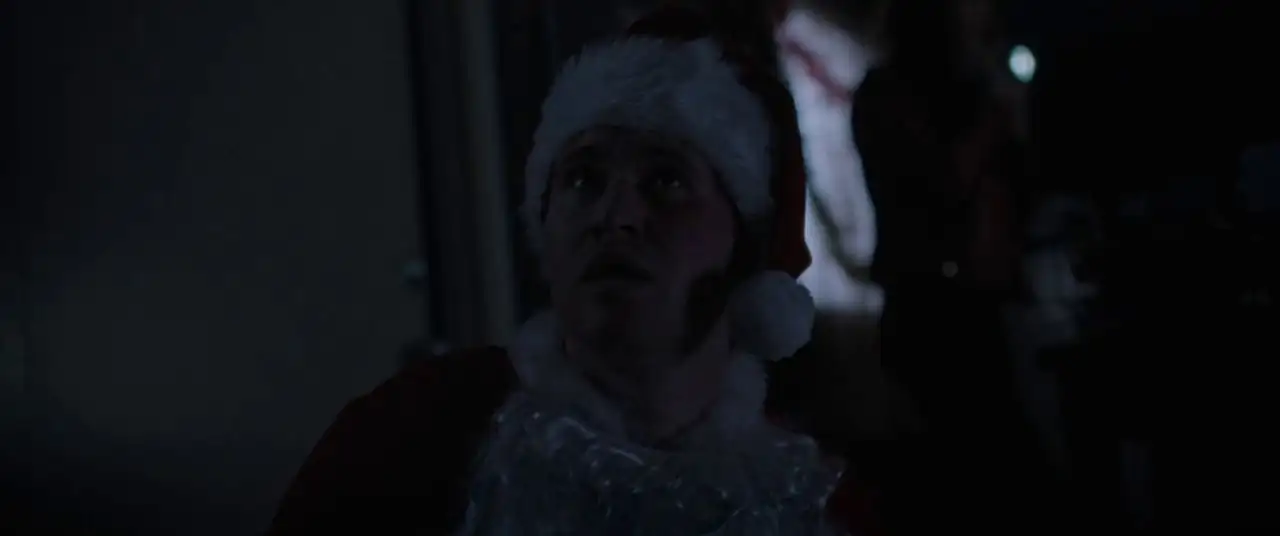 Silent Night, Deadly Night Screenshot 5