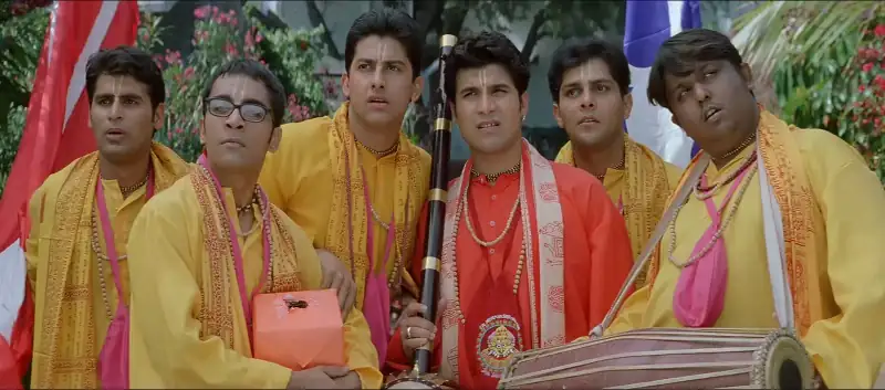 Kya Yehi Pyaar Hai Screenshot 2