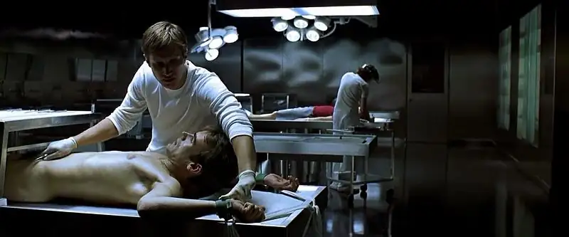 Anatomy Screenshot 7