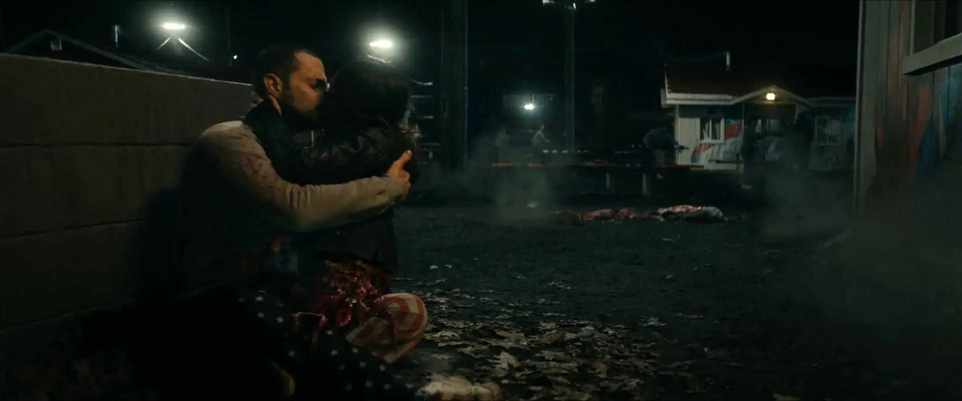 THE BOYS: S5 – Final Season Screenshot 7 THE BOYS: S5 – Final Season Screenshot 7