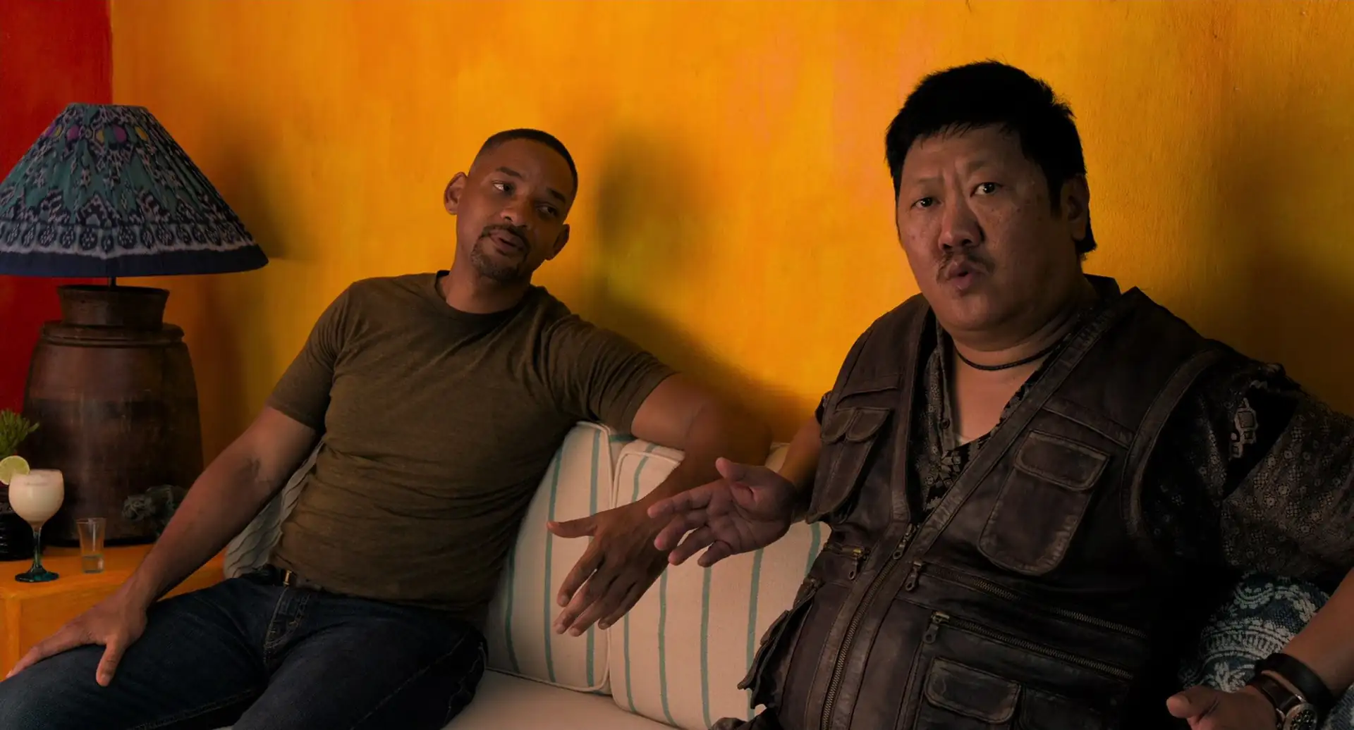 Gemini Man Screenshot 8
