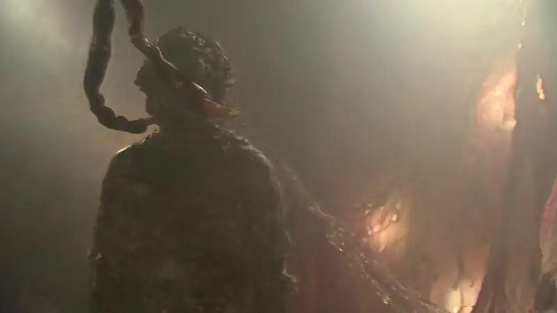 War of the Worlds 2: The Next Wave Screenshot 3