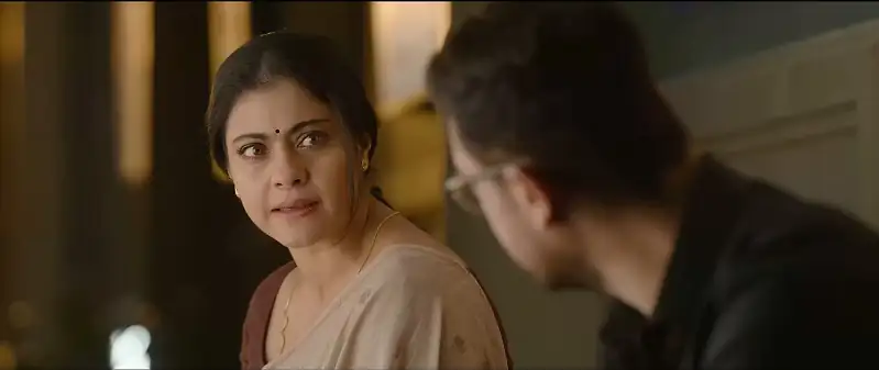 Salaam Venky Screenshot 1