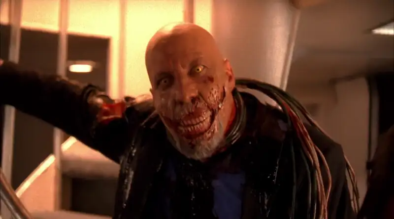 Flight of the Living Dead Screenshot 5