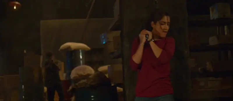 Her: Chapter 1 Screenshot 5