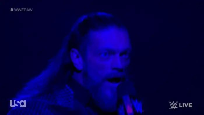 WWE Monday Night Raw 14th March Screenshot 3