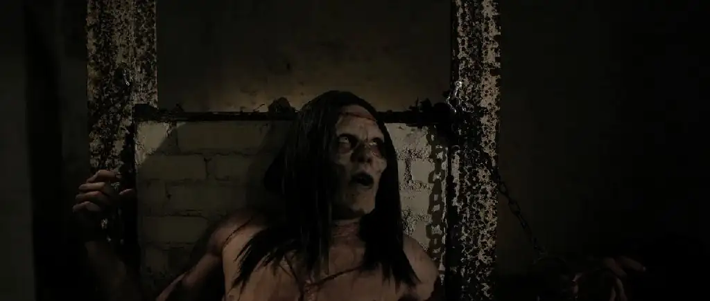 Frankenstein vs. the Mummy Screenshot 3 Frankenstein vs. the Mummy Screenshot 3