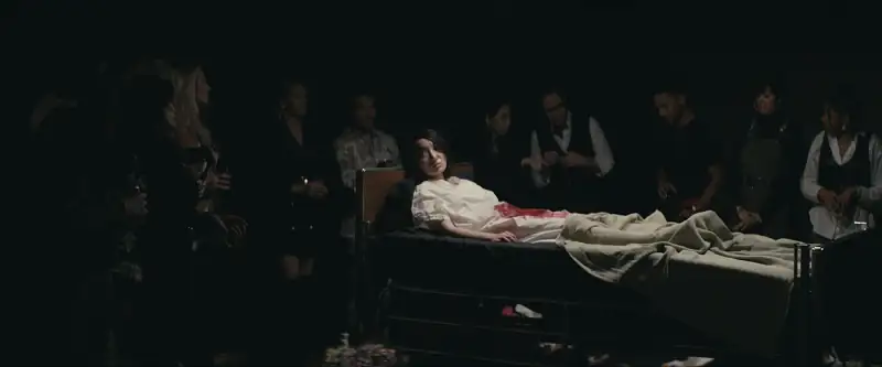 Dead Ringers Screenshot 1 Dead Ringers Screenshot 1