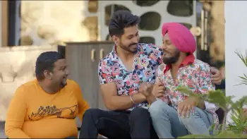 Oye Chandigarh Chaliye Screenshot 1 Oye Chandigarh Chaliye Screenshot 1