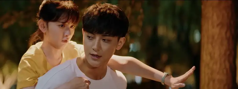 Legally Romance Screenshot 2