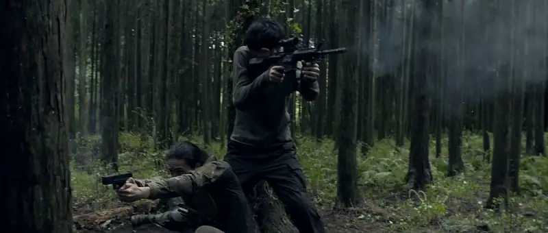 Re:Born Screenshot 3