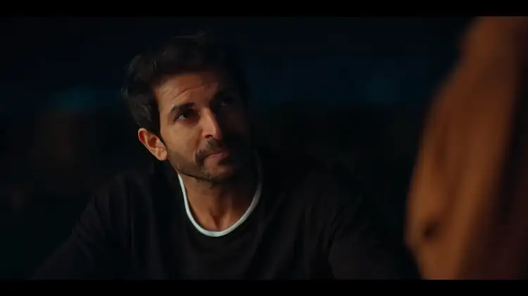 Dahan: Raakan Ka Rahasya Screenshot 3 Dahan: Raakan Ka Rahasya Screenshot 3