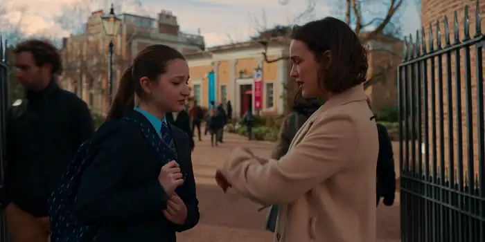Suspicion Screenshot 1