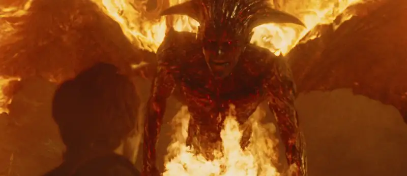 Percy Jackson & the Olympians: The Lightning Thief Screenshot 3