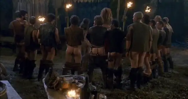 Virgin Territory Screenshot 4