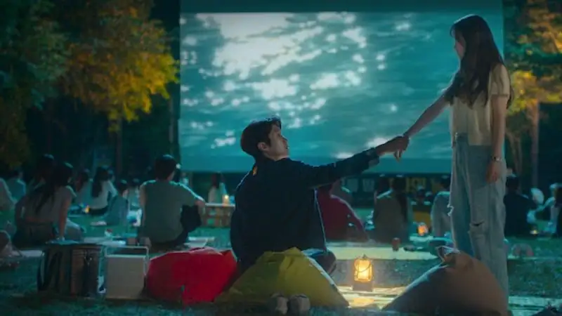 Melo Movie Screenshot 3