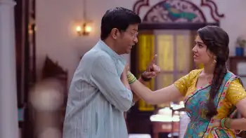 Bangarraju Screenshot 3