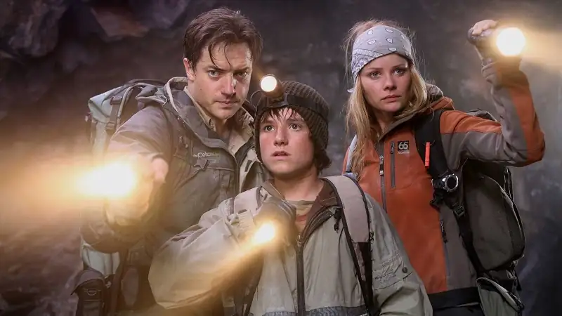 Journey to the Center of the Earth Screenshot 1 Journey to the Center of the Earth Screenshot 1