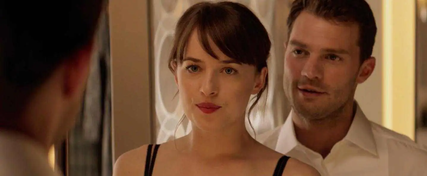 Fifty Shades Darker Screenshot 5