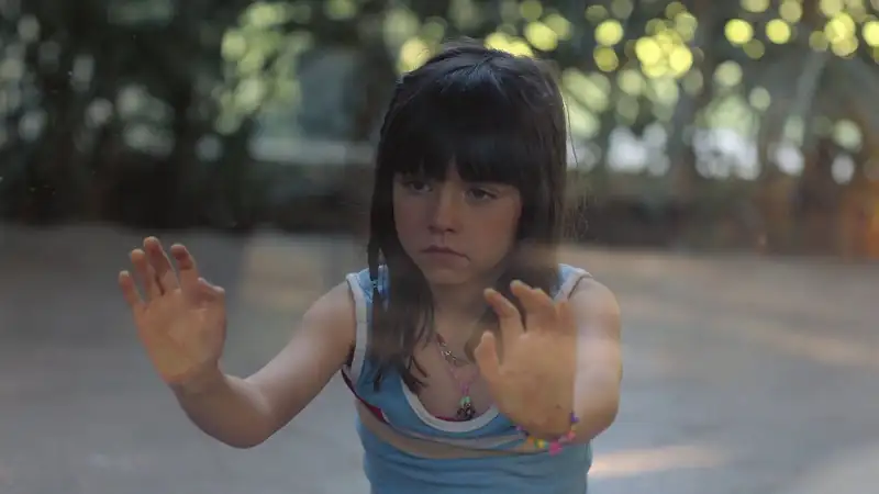 Swim to Me Screenshot 2