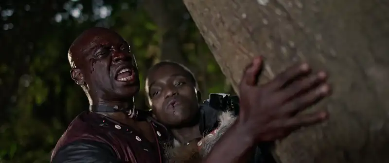 Jagun Jagun (The Warrior) Screenshot 5