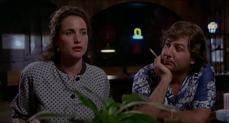 Sex, Lies, and Videotape Screenshot 5