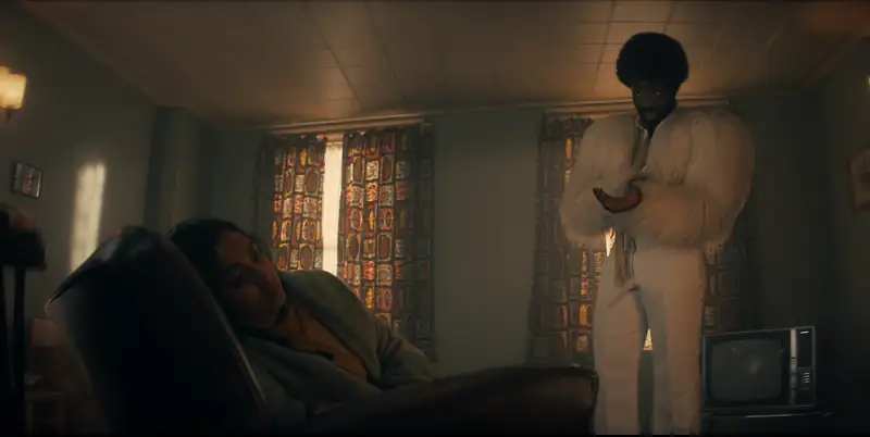 Black Mirror Screenshot 4