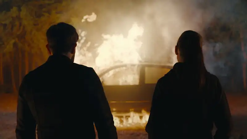 Burning Body Screenshot 8 Burning Body Screenshot 8