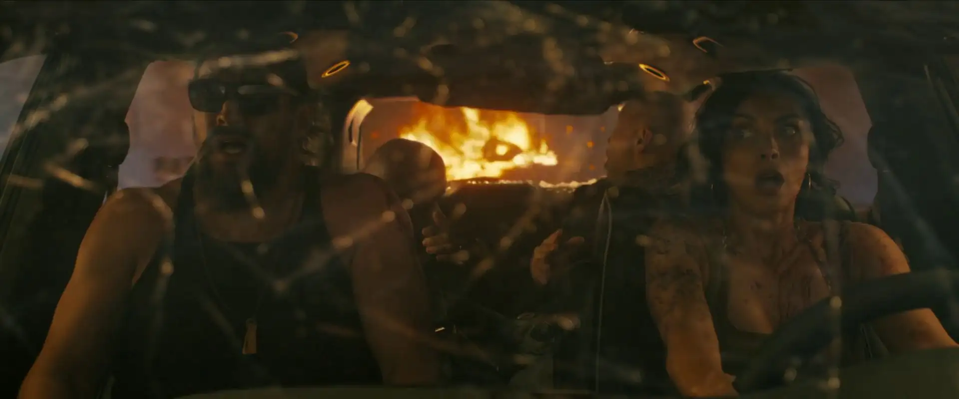 The Wrecking Crew Screenshot 3