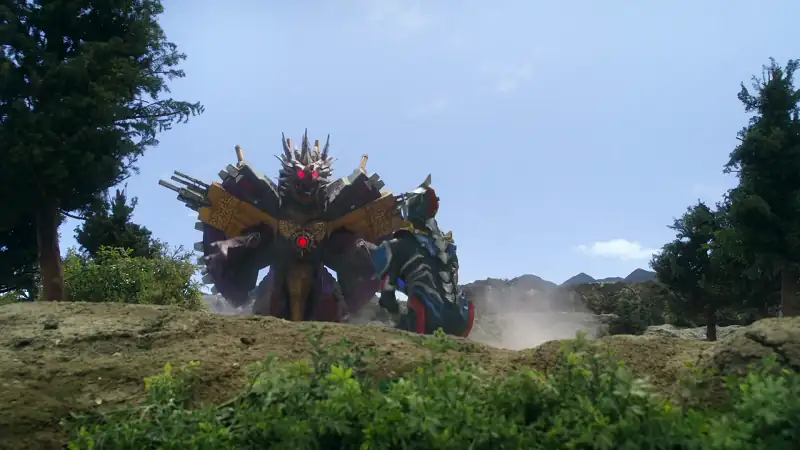 Ultraman Z Screenshot 4