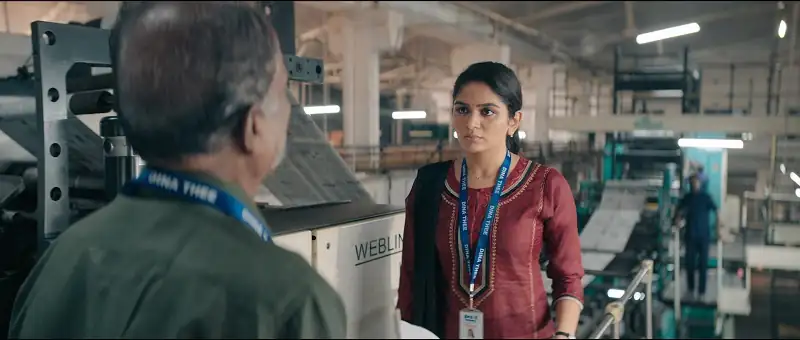 Maaveeran Screenshot 3 Maaveeran Screenshot 3