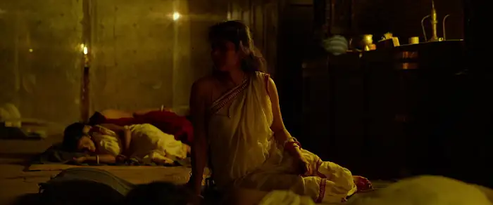 Shyam Singha Roy Screenshot 4