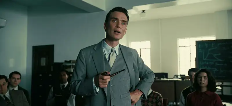 Oppenheimer Screenshot 1 Oppenheimer Screenshot 1