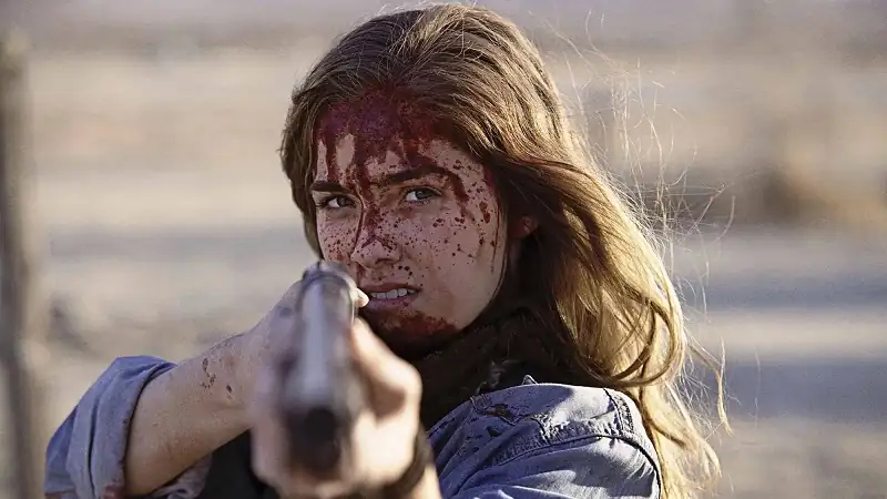 The Last Survivors Screenshot 5