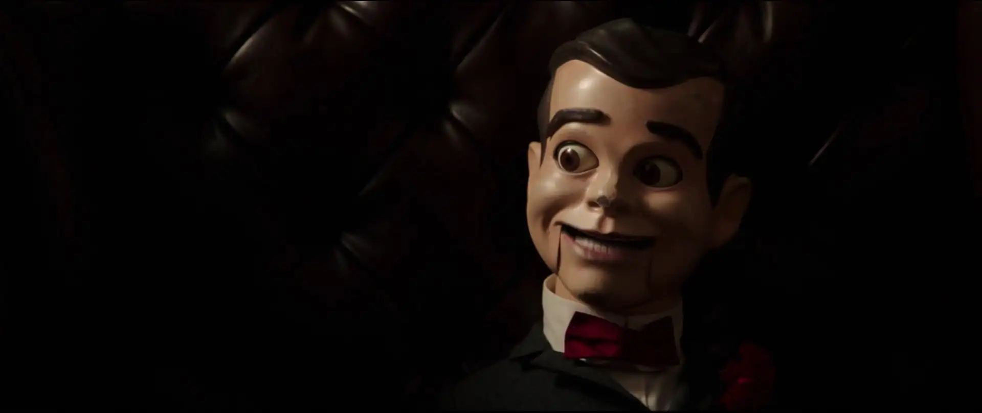 Goosebumps Screenshot 5 Goosebumps Screenshot 5