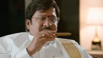 Organic Mama Hybrid Alludu Screenshot 4
